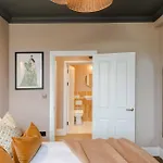 Tyndall's Park - Your Appartement Bristol