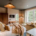 Tyndall's Park - Your Appartement Bristol