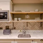 Tyndall's Park - Your Апартаменты Бристоль