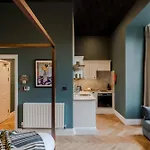 Appartement Tyndall's Park - Your *