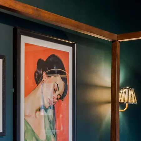 Tyndall's Park - Your Bristol