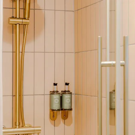 Appartamento Tyndall's Park - Your Bristol