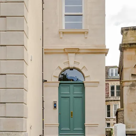 Appartamento Tyndall's Park - Your