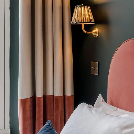 Tyndall's Park - Your アパート ブリストル