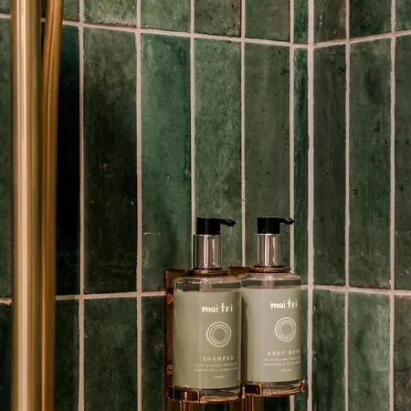 Tyndall's Park - Your ブリストル