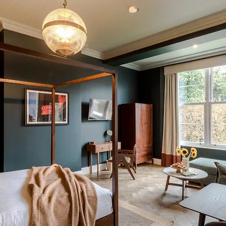 Tyndall's Park - Your Bristol