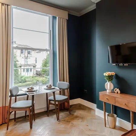 Tyndall's Park - Your