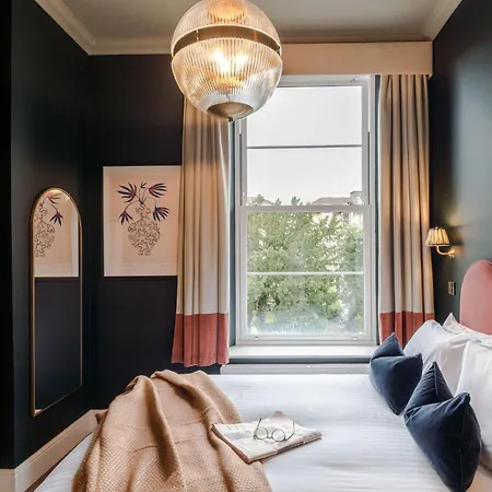 Apartment Tyndall's Park - Your