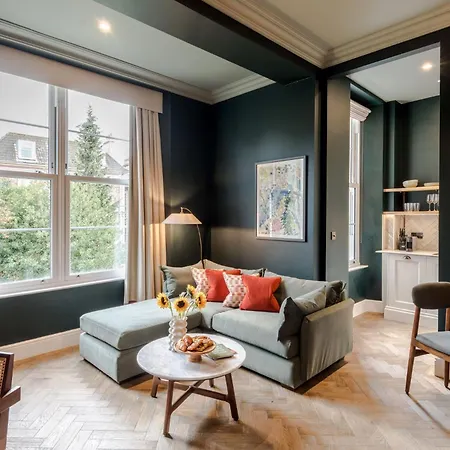 Tyndall's Park - Your *