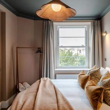 Tyndall's Park - Your * Bristol