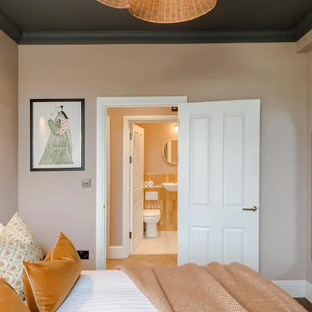 Tyndall's Park - Your Apartment Bristol