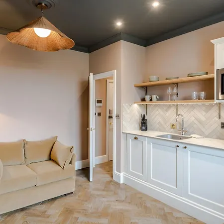 Tyndall's Park - Your * Bristol