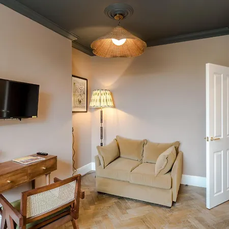 Apartment Tyndall's Park - Your