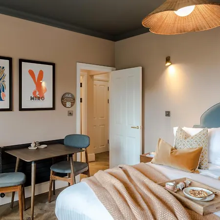 Tyndall's Park - Your *