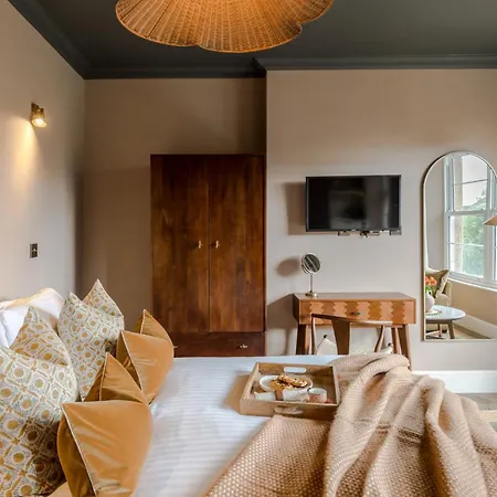 Tyndall's Park - Your