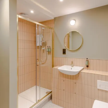 Appartement Tyndall's Park - Your *