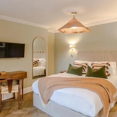 Tyndall's Park - Your