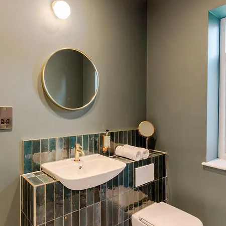 Tyndall's Park - Your Apartmán Bristol