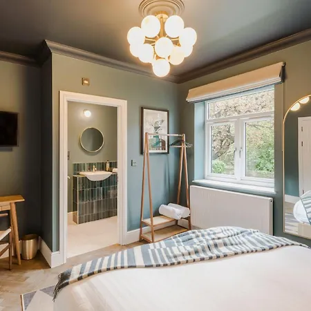 Tyndall's Park - Your