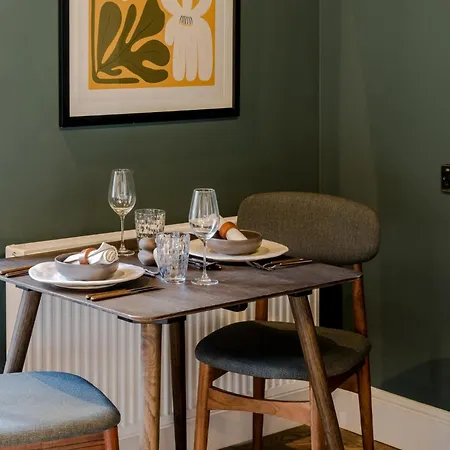 Apartmán Tyndall's Park - Your *