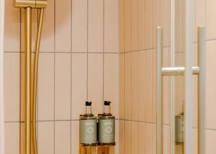 アパート Tyndall's Park - Your ブリストル