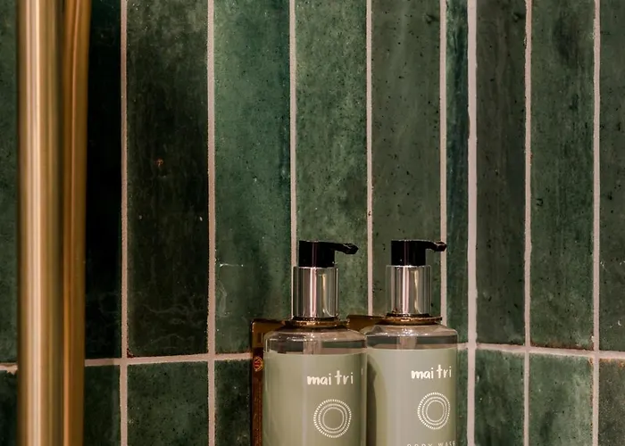 Tyndall's Park - Your Бристоль