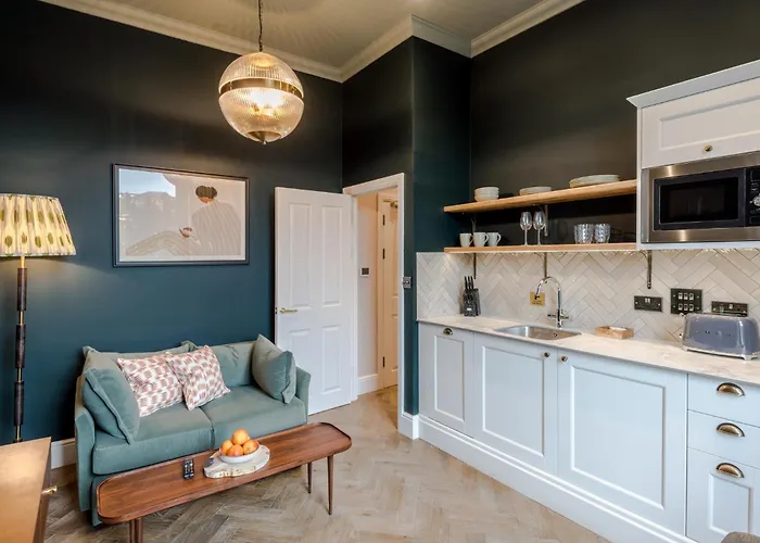 Tyndall's Park - Your *