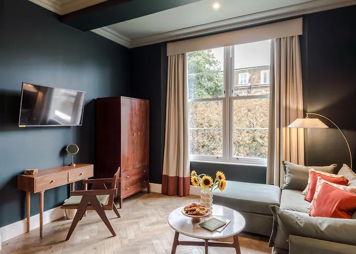 Tyndall's Park - Your Бристоль