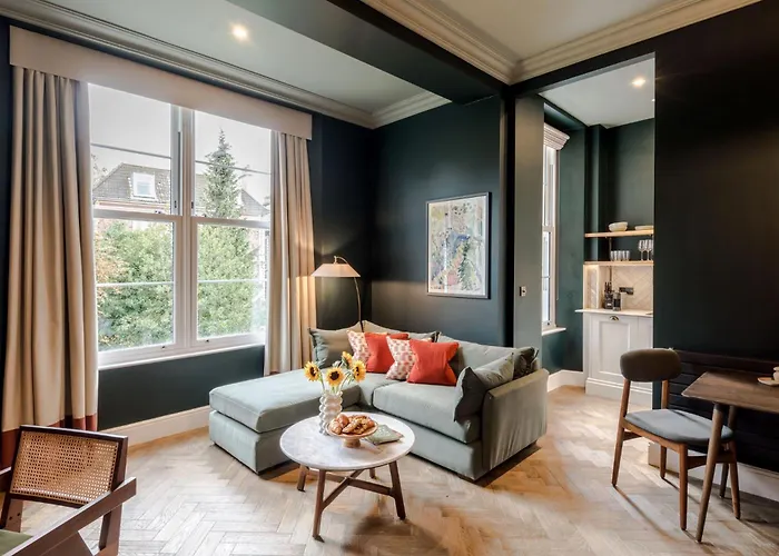 Tyndall's Park - Your *