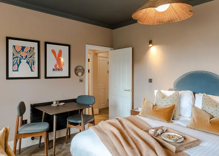 Tyndall's Park - Your *