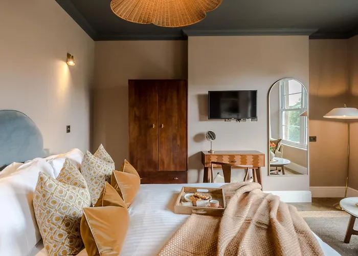 Tyndall's Park - Your