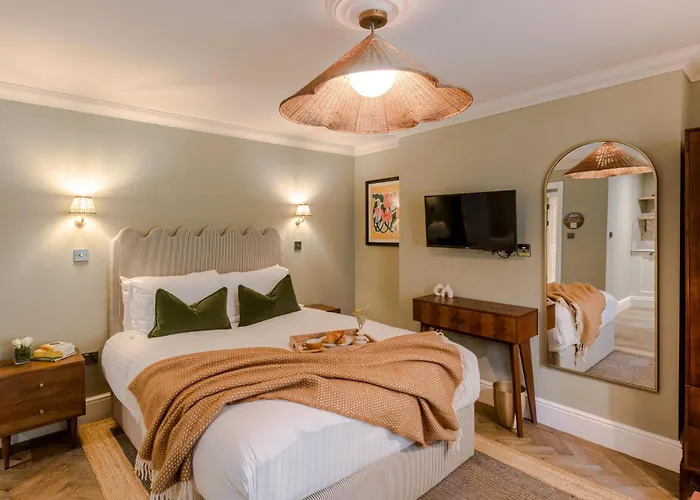 Tyndall's Park - Your * Bristol