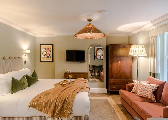 Apartment Tyndall's Park - Your