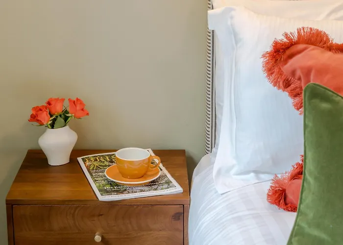 Tyndall's Park - Your Бристоль