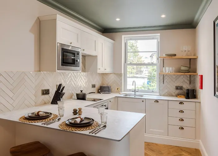 Tyndall's Park - Your *