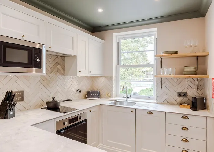 Tyndall's Park - Your