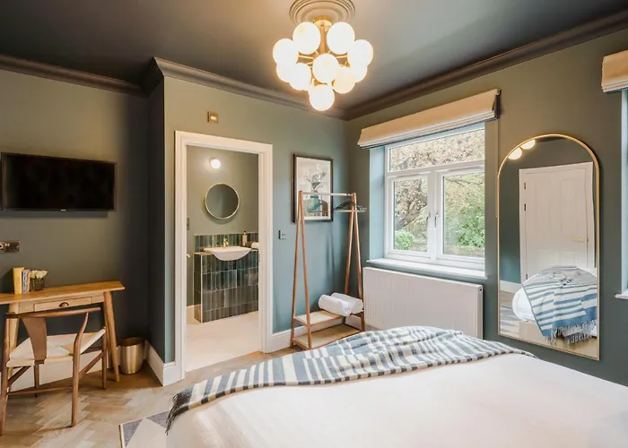 Tyndall's Park - Your