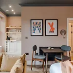 Appartamento Tyndall's Park - Your