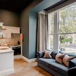 Appartamento Tyndall's Park - Your Bristol