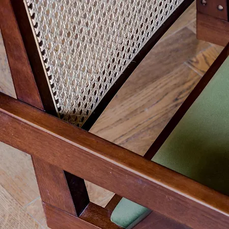 Tyndall's Park - Your *