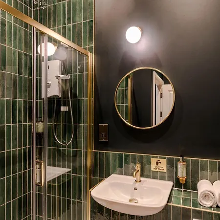 Appartement Tyndall's Park - Your