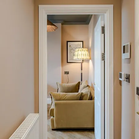 Tyndall's Park - Your Appartement *
