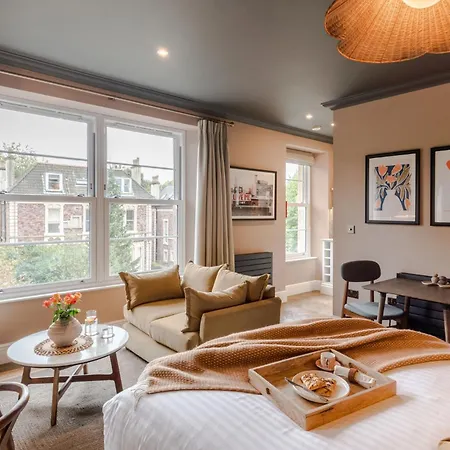 Tyndall's Park - Your Бристоль