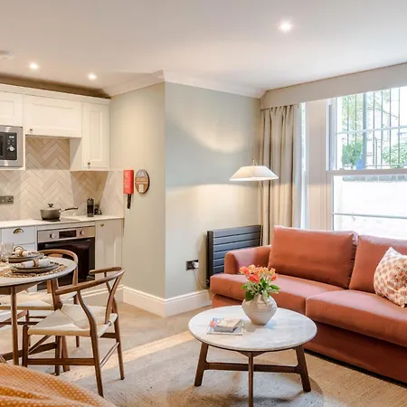Appartement Tyndall's Park - Your