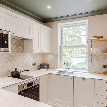 Tyndall's Park - Your