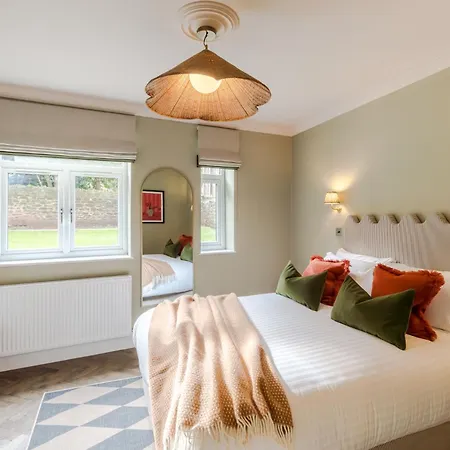 Appartement Tyndall's Park - Your Bristol