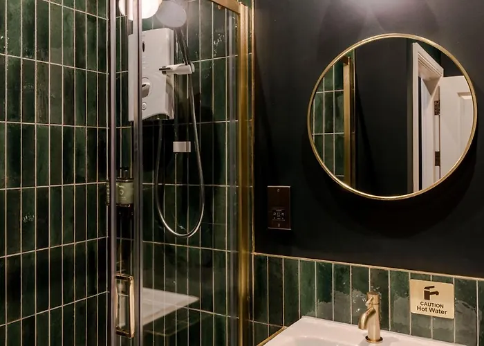 Tyndall's Park - Your Apartmán