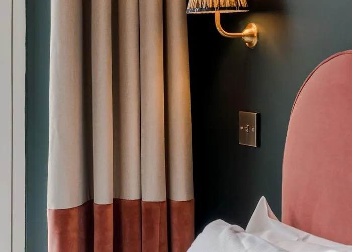 Tyndall's Park - Your Apartment Bristol