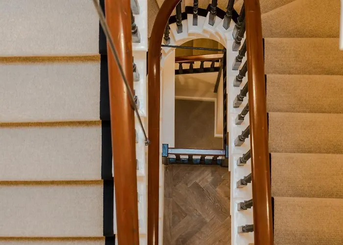 Tyndall's Park - Your Apartment Bristol