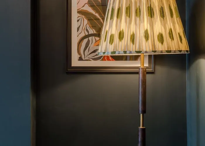 Apartment Tyndall's Park - Your *